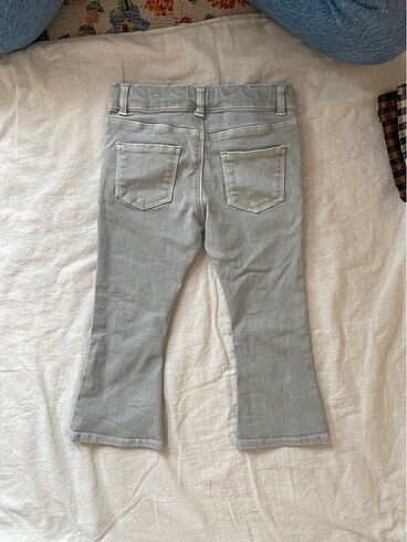 Zara Zara jean