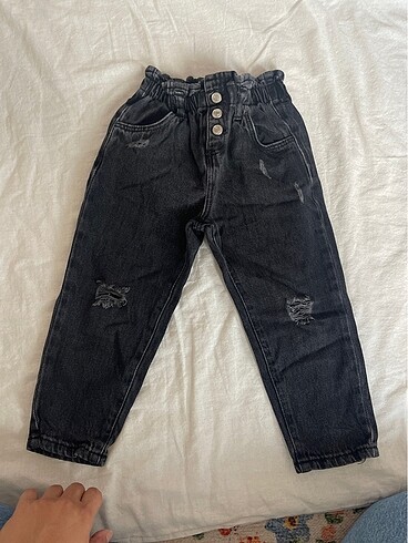 Zara jean, unisex