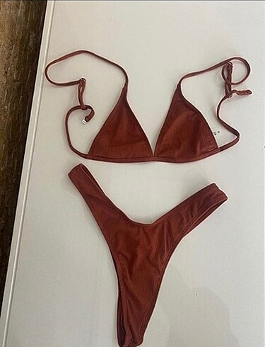 Shein Bikini