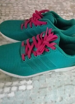 adidas spor ayakkabı 