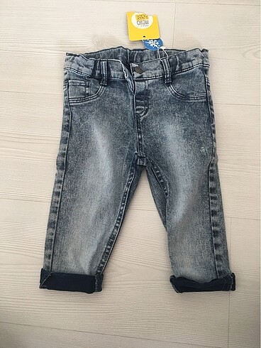 Bebek jean