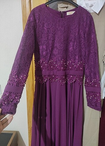 38 Beden Abiye