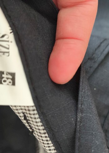 xxl Beden iş kıyafeti