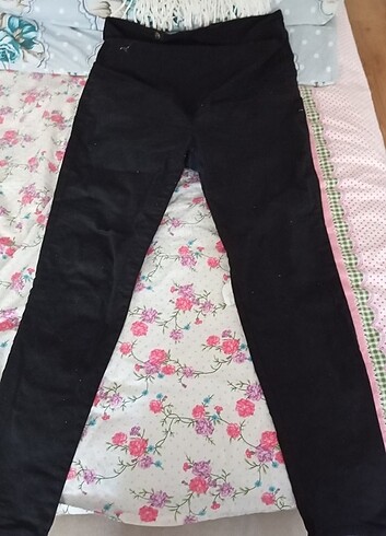 Hamile kot - Görsel 2