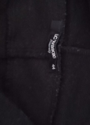 Hamile kot - Görsel 3