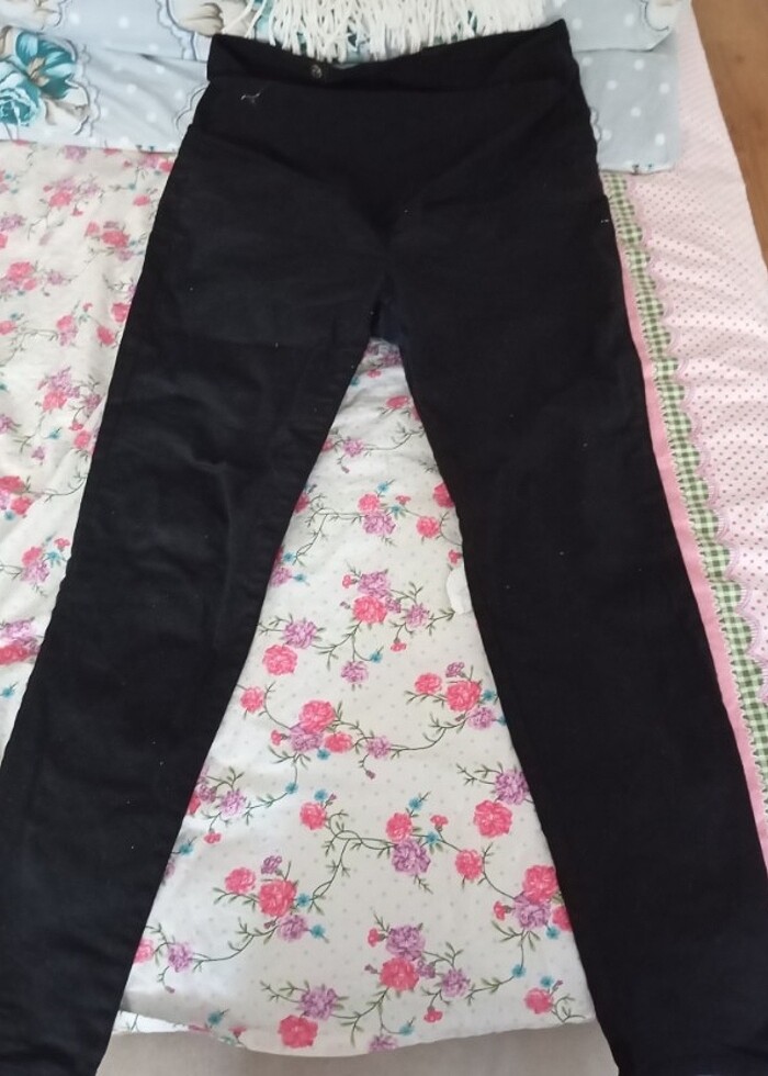 Hamile kot - Görsel 2