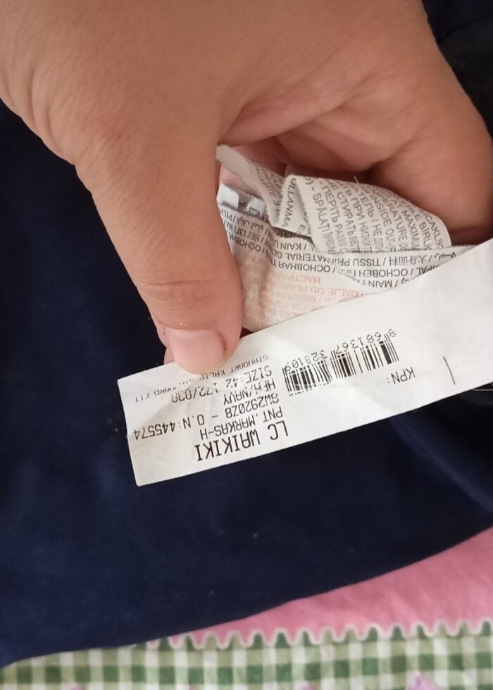 Hamile kot - Görsel 2