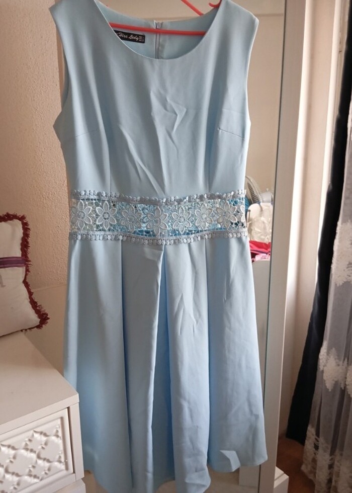 Bebe mavisi - Görsel 2