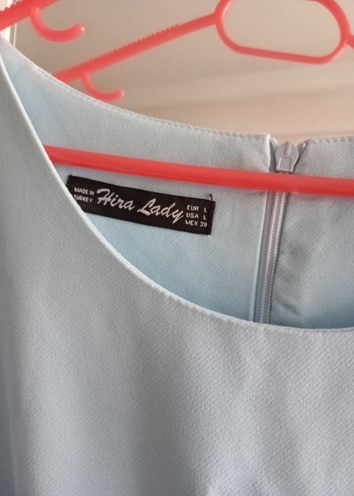 Bebe mavisi - Görsel 3