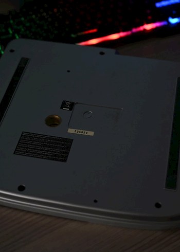 M-Audio Çok Fonksiyonlu MIDI Klavye Finger Drum - Görsel 8