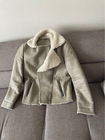 Zara ceket