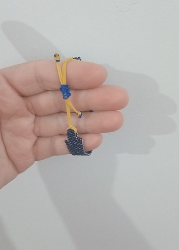 Diğer Taraftar bileklik