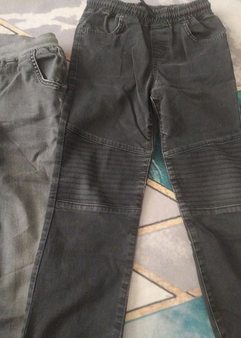 10 Yaş Beden pantolon