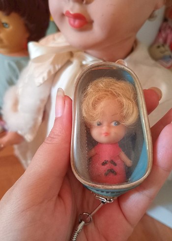 American Vintage Vintage liddle kidless bebek