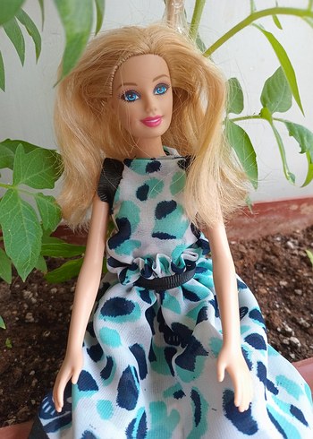 Beden Mattel 1998 vintage barbie