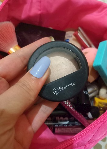 Beden Flormar highlighter