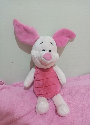 Peluş oyuncak