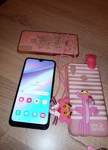 Samsung A10s telefon