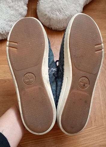 Timberland Timberland spor ayakkabı