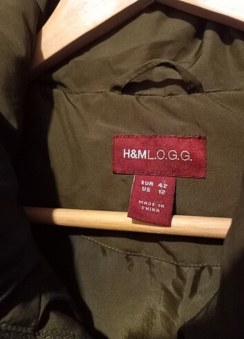 H&M H&M mont