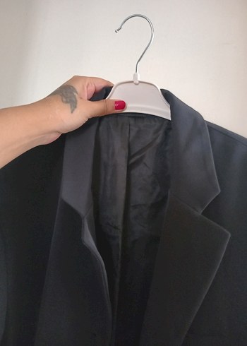 Primark Yurtdışından ceket