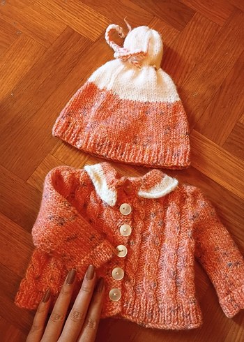 American Vintage Vintage Oyuncak Bebek Kiyafeti