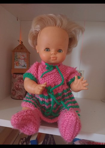 American Vintage Famosa vintage bebek