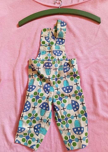 American Vintage Vintage Oyuncak Bebek Tulum