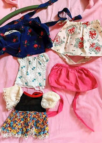 American Vintage Vintage Bebek Kiyafetleri
