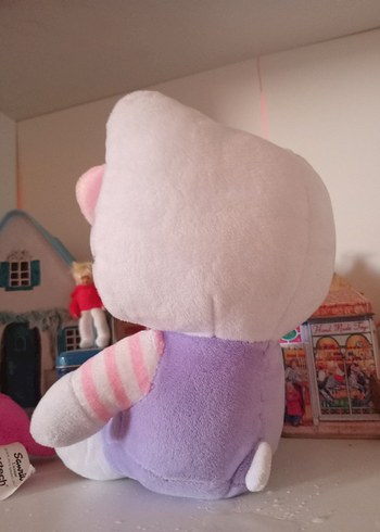 Beden Renk Mom and baby hello kitty