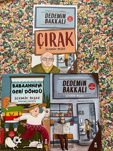 Çocuk kitap