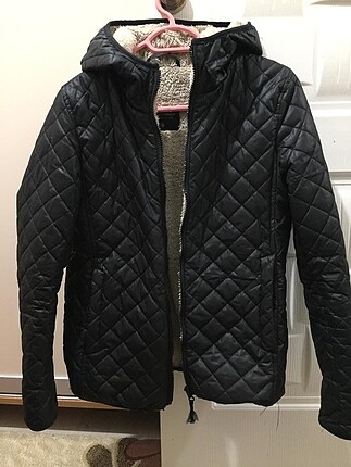 Diğer Fashion firends kadın mont