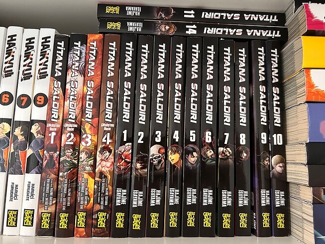Manga