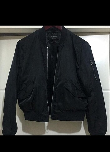 Pull and bear