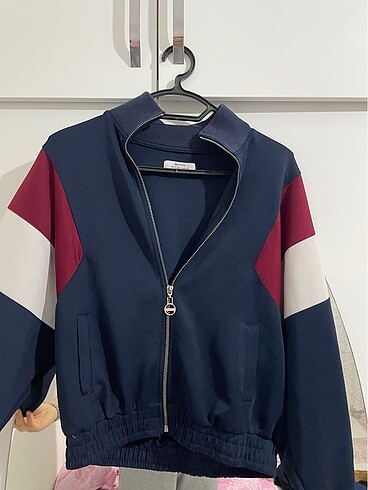 Bershka ceket