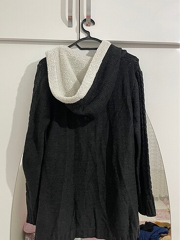 LC Waikiki Yün ceket