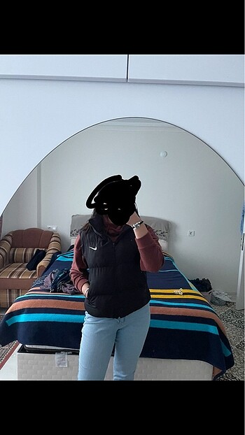 Şişme yelek