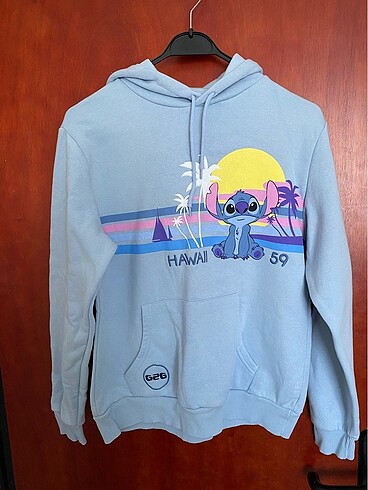 Sweat shirt
