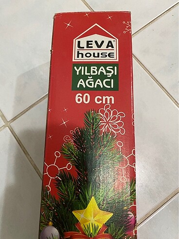 Yılbaşı ağacı