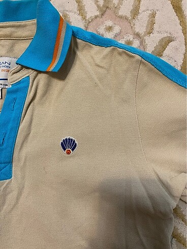 Polo yaka tişört