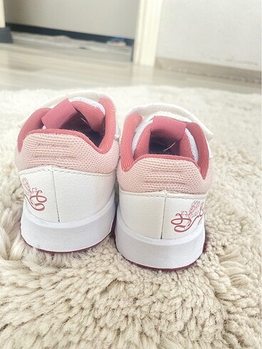 Adidas Orijinal Adidas disney spor ayakkabı