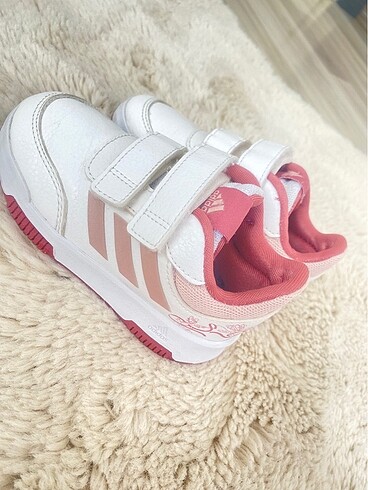 Orijinal Adidas disney spor ayakkabı