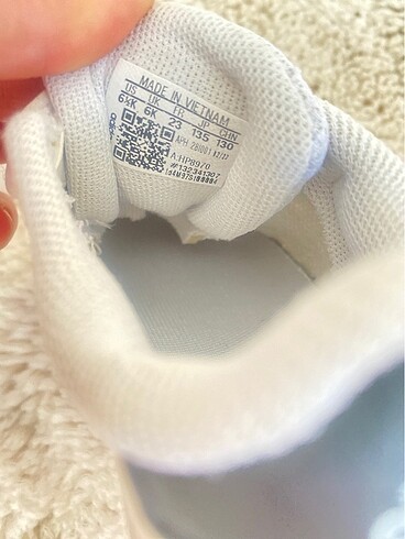 Adidas Orjinal çocuk Adidas spor ayakkabı
