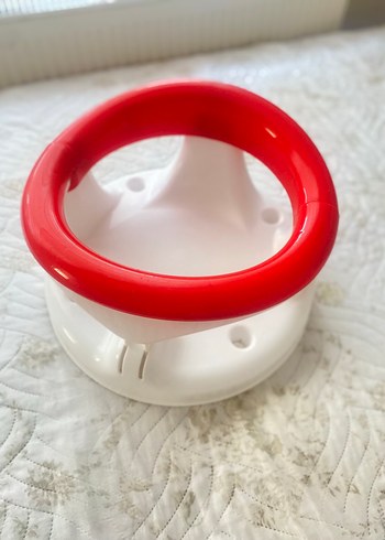 Babyjem bebek banyo mama oturağı - Görsel 3