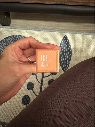 Maybelline Maybelline aydınlatıcı allık