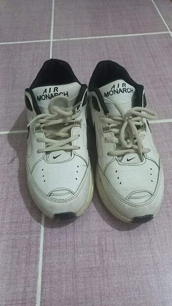 Nike bayan spor