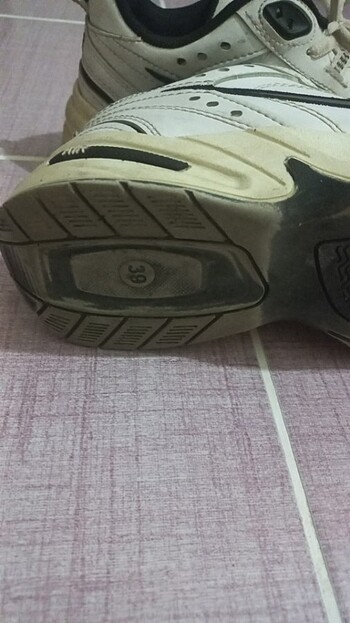 39 Beden Nike bayan spor