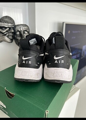 Nike air heights orjinal