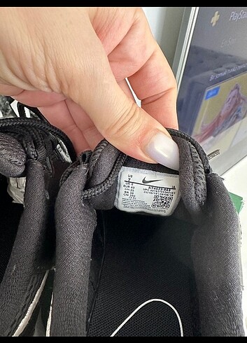 Nike Nike air heights orjinal