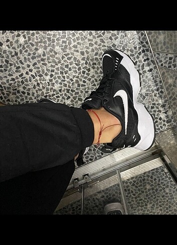 40 Beden Nike air heights orjinal